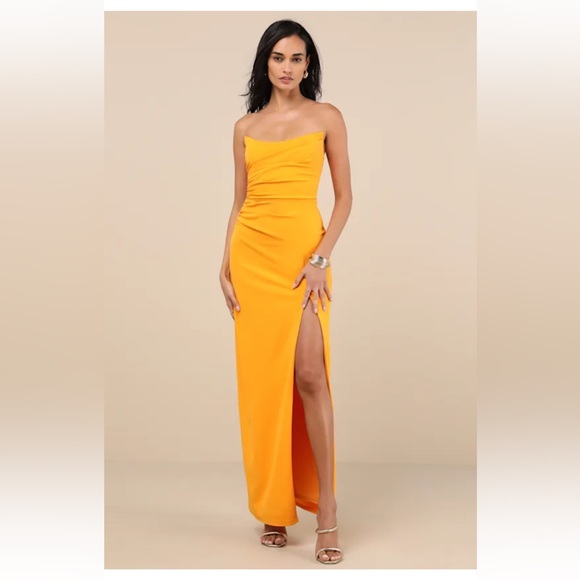Lulus dress - Picture 1 of 3